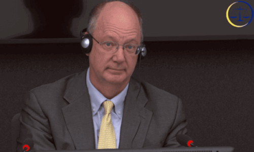 Williams tregon si u vendos Thaçi në krye të delegacionit kosovar në Rambuje: Rugova s’ishte negociator