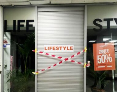 AKB thirrje Komunës së Prishtinës dhe Pallatit të Rinisë: Po falimentojnë bizneset vendore