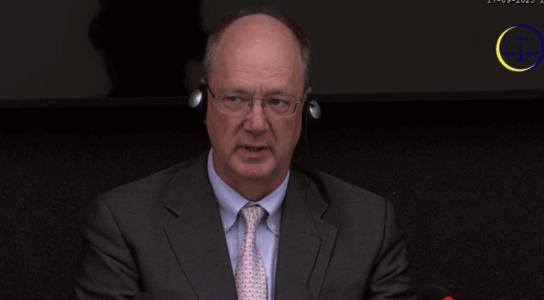 Williams punoi falas si këshilltar ligjor: Më zgjodhi Bukoshi në emër të Ibrahim Rugovës