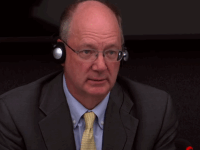 Williams tregon si Thaçi u largua nga Kështjella e Rambujesë për një takim me Demaçin në Slloveni