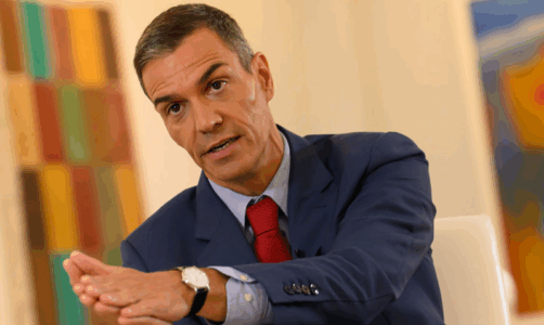 Sanchez: Përgjigja e Evropës ndaj luftës në Gaza ka qenë një dështim