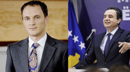 Selimi, Kurtit: Nëse je BABA, je përgjegjës për qeverisjen