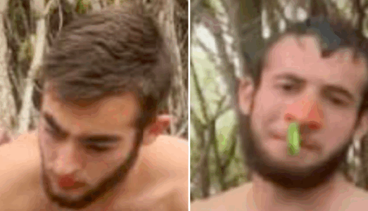 Policia kërkon nga qytetarët identifikimin e personave të dyshuar në foto