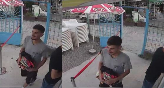 Pasi u shpall në kërkim, i dyshuari vetëdorëzohet në Polici