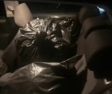 Policia sekuestron pesë thasë drogë në Mirditë, në kërkim tre persona