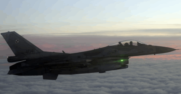 Polonia rrëzon disa dronë rusë në hapësirën e saj ajrore