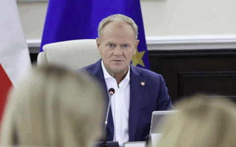 Dronët rusë në Poloni, mbledhje urgjente qeveritare