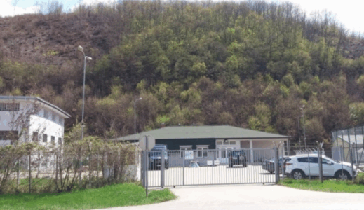 Njëri nga Bangladeshi e tjetri nga Maroku arratisen nga Qendra e Emigrantëve në Vranidoll