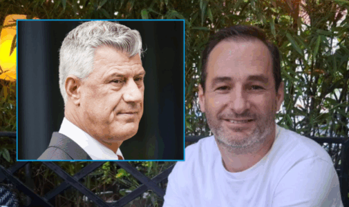 Historiani nga Zagrebi shpalos shkrimin e Thaçit nga viti 92, tregon qysh kishte thellësi politike