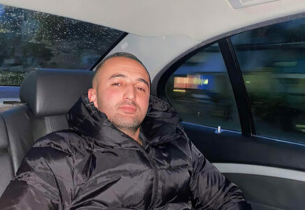 Ky është i dyshuari për antentatin në Shkodër që la të vdekur dy persona