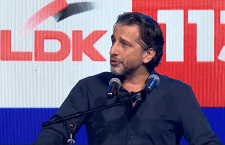 Lidhja e Arbërisë me Qendrën, e Kalabrisë me Dardaninë, autobusa elektrikë, Rama prezanton premtimet kryesore për mandatin e dytë