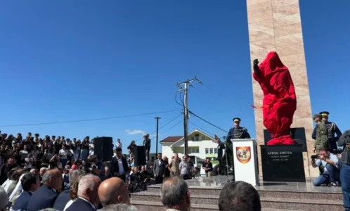 Haradinaj: Kujtesa historike duhet të mbetet udhërrëfyes për të ardhmen