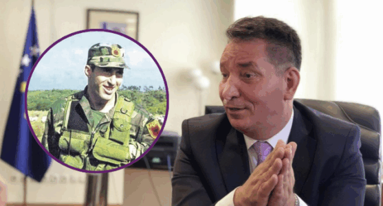 Lekaj për Ramush Haradinajn: Janë munduar ta njollosin këtë emër për fitore të shkurtra politike