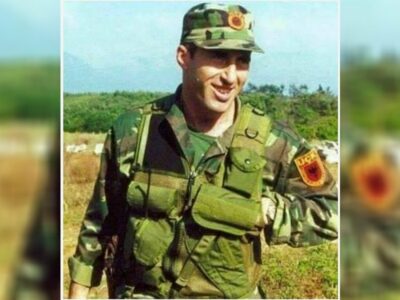 Duncan për Ramush Haradinajn: Karakter i veçantë, ishte si në filmat e Rambos