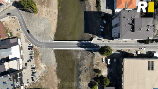 Pas 3 milionëshit për dy urat, MI e shpërblen me 480 mijë euro tjera kompaninë e njëjtë për ndërtimin e një rruge në veri