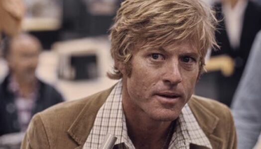 Ndërron jetë një nga legjendat e Hollywood, aktori Robert Redford