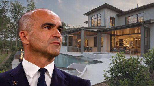 Grabitet vila e trajnerit të Portugalisë, 800 mijë euro dëm