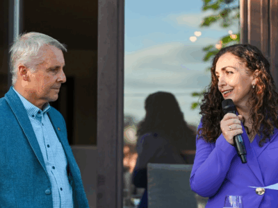 Rohde përfundon mandatin si ambasador: Kosovën do ta mbaj gjithmonë pranë zemrës