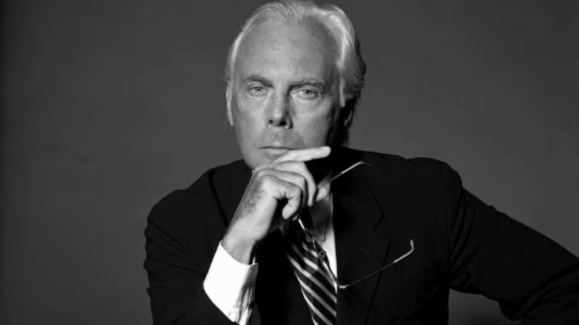 Ndërron jetë Giorgio Armani