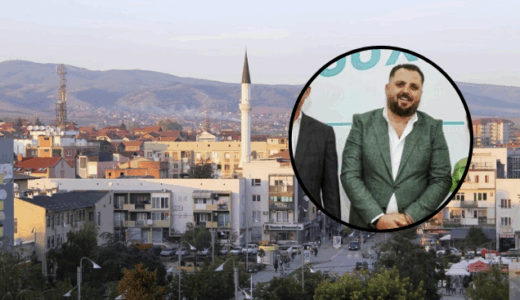 Tërhiqet nga gara kandidati i Guxos’së për kryetar të Gjilanit