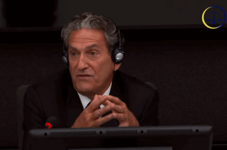 Rubin: Thaçin e konsideronim udhëheqës, e kishin caktuar vetë shqiptarët