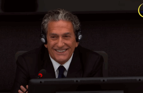 Rubin: Nuk kam konfirmim për trafik droge nga UÇK`ja