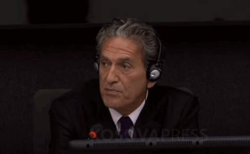 Rubin: Edhe Albright e ka kërcënuar Thaçin