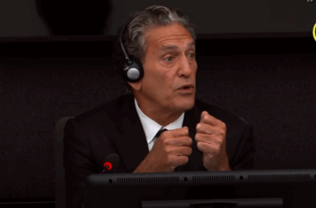 Rubin: Nuk arritëm të vërtetonim akuzat për UÇK-në, donim të punonim me Thaçin