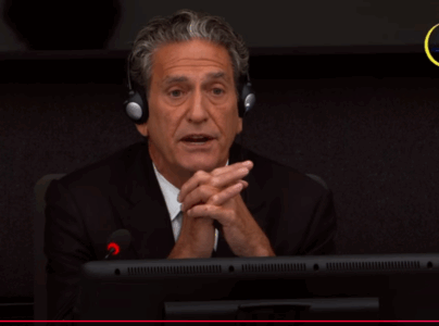 Rubin: Nuk më kujtohet nëse Krasniqi e Veseli ishin pjesë e delegacionit në Rambuje