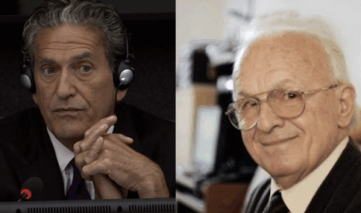 Rubin për Demaçin: Ishte ekuivalenti i Nelson Mandeles