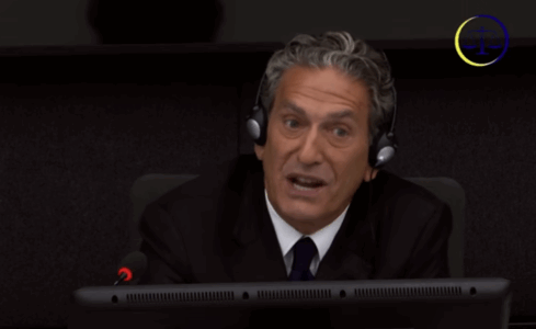 Rubin: Çdo mëngjes dërgohesha në male për t’u takuar me Hashim Thaçin