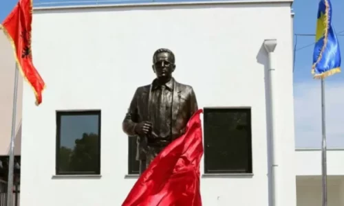 27 vjet kur u rrëmbye Xhavit Haziri në Prishtinë nga shërbimi sekret serb