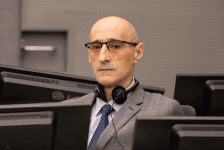 Reagon vajza e Salih Mustafës: Babai im nuk do t’i paguaj viktimat e fabrikuara nga prokuroria