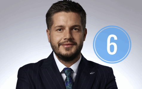 Selim Marevci: Ferizaj po ecën me vizionin e Agim Aliut, opozita pa ide