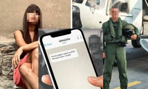 Prokuroria Speciale për arrestimin e serbes së dyshuar për spiunazh tek Lista Serbe: Kemi dërguar kërkesë zyrtare tek institucionet e Kroacisë