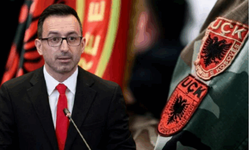 Dimal Basha thotë se e ka larguar nga faqja emrin dhe shkrimin e tij skandaloz kundër UÇK-së