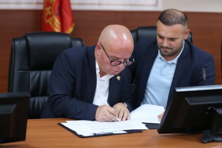 Miratohet buxheti për Komunën e Rahovecit, në vlerë prej 21.5 milionë euro