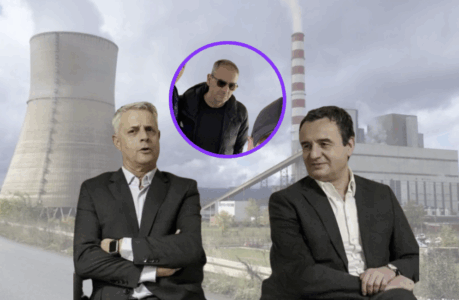 Vëllai i Bylbyl Sokolit bëhet këshilltar teknik i kryeshefit të KEK-ut: Ishte kërkesë e menaxhmentit, unë s’jam me VV-në!