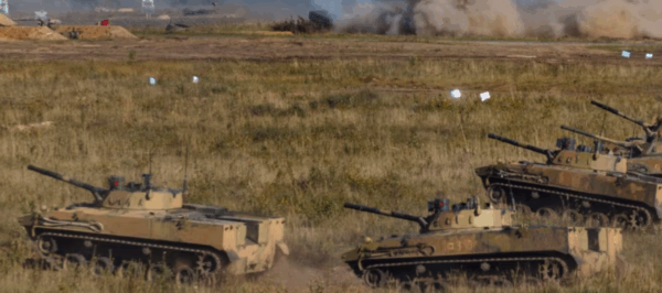 Rusia synon ta testojë NATO-n me stërvitjet ushtarake Zapad