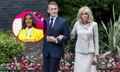 Gruaja e Macron do të paraqesë prova shkencore dhe fotografike në gjykatën amerikane që vërtetojnë se është grua