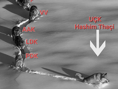 “Remi” ia vizaton Kurtit: Rrugët e partneritetit me miq i hapi Hashim Thaçi