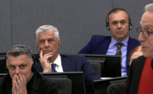 Prokuroria insiston ta ketë si provë deklaratën e Surroit në BBC se Thaçi përdori “gjuhë kërcënuese” në Rambuje