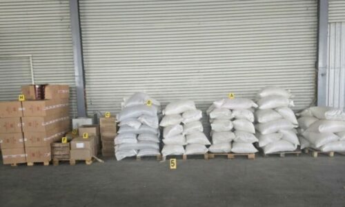 Ferizaj: Arrestohet personi i dyshuar për kontrabandë dhe sulm ndaj policisë