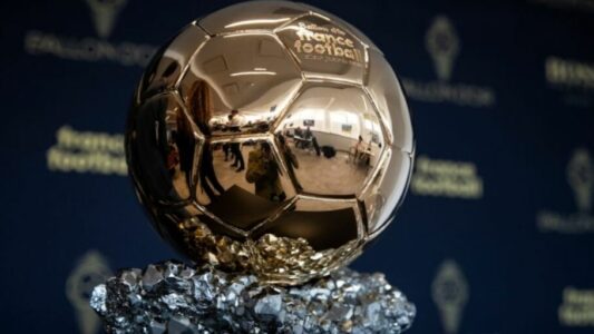 Vota e Shqipërisë për Topin e Artë, ja si u shpërndanë pikët