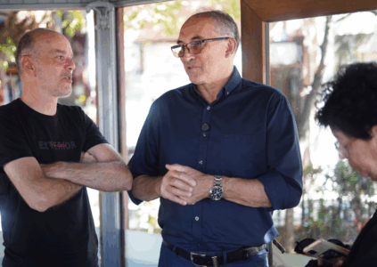 Totaj takon bizneset e vogla tradicionale të Prizrenit: Përkrahja do të dyfishohet në mandatin e ri