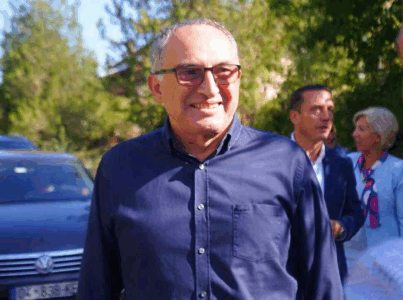 Totaj për mandatin e ri: Do të punojmë për ujë të pijshëm për secilën shtëpi në Prizren