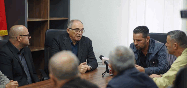 Totaj takon OVL të UÇK: Veteranët janë themeli i lirisë dhe zhvillimit të qytetit tonë