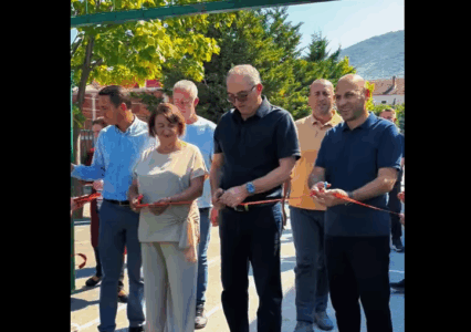 Totaj: Nuk do të mbetet askush mbrapa gjatë mandatit të dytë për Prizrenin modern