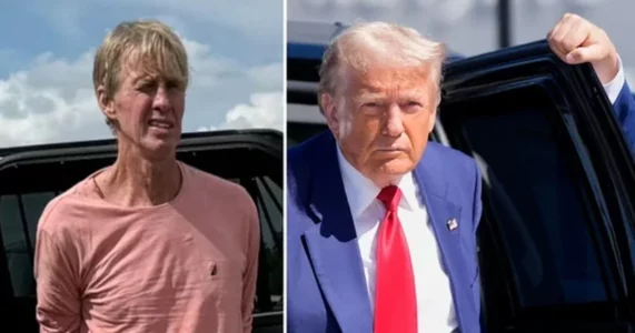 Atentatori i Trump tenton të vetëvritet në sallën e gjyqit