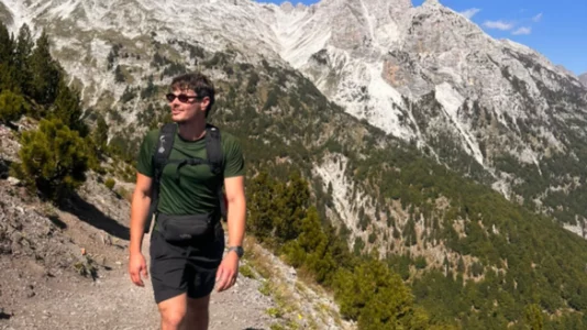 Ngjarje tragjike në Valbonë, turisti bie nga shkëmbi në humnerë dhe humb jetën